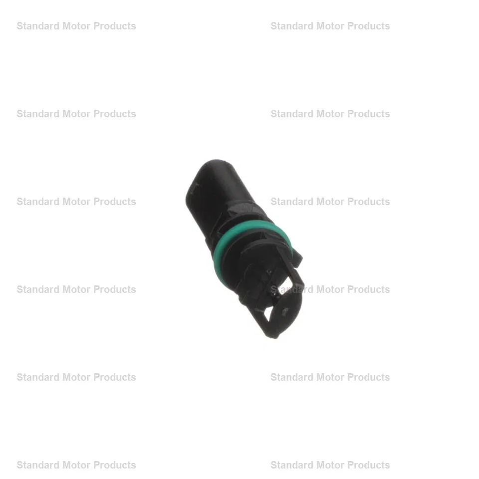 AX241 – STANDARD IGN Intake Manifold Temperature Sensor, OE Replacement Plug/ Socket Connector 2 Blade Terminals Blac...